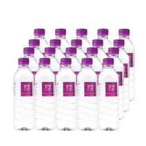 몽베스트 몽베스트 프리미엄 생수 500mL x 40입