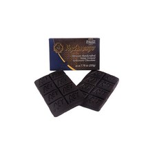 미국직구 레이 아마르고 셀레치온 슈프리마 멕시코 초콜릿 42% 카카오 - 2바(총 포장 무게 7.76온스) - 100% 네츄럴 - 수제 - 비건 - 코셔, 상세참조, 수량