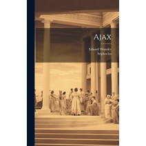 (영문도서) Ajax Hardcover, Legare Street Press, English, 9781020277283