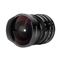 7artisans 10mmF2.8 풀 프레임 초광각 어안 렌즈 178 ° 캐논 RF 마운트 미러리스