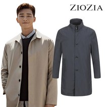 지오지아 지오지아外 브랜드남성 간절기 트렌치 코트 7종 79 900