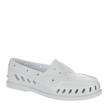 [해외]스페리 SPERRY 남성S AUTHENTIC ORIGINAL FLOAT BOAT SHOE - W하이TE