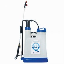 한일에스피 배부식 분무기 HP-0611 배부식분무기-Q12 385 x 190 x 595mm 3.1kg