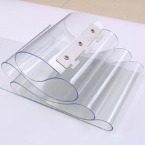 롤스크린 새로운 PVC 스트립 커튼 플라스틱 걸이식 스트립 창고 냉동고 문 입구 단열 PVC 커튼 방풍 도구