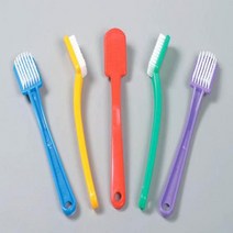 일조 [D1-8803664130012] 신솔 중 운동화솔 청소솔 바닥솔, 랜덤 발송, 1개