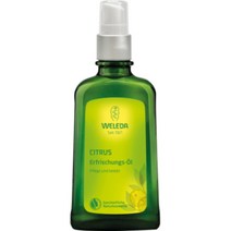 벨레다 Citrus Refreshing Oil 100ml 시트러스 오일
