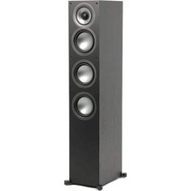독일 엘락 스피커 ELAC Uni-Fi 2.0 플로어스탠딩 UF52 5.1 서라운드 3웨이, Uni-Fi 2.0 UF52