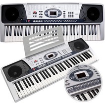 디지털피아노 61Key XTS-6099, 혼합색상