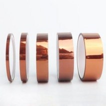 테프론 테프론테이프 절연 전기 내열 테이프, 5mm, 5mm