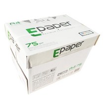 a42500매 a4한박스 a475g 사무실 복사지 복사용지