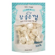 자극적이지않은 천연소가죽 우유껌 2개 노견당뇨간식 반려동물치아 강아지치약껌