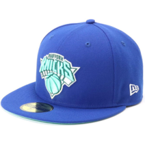 뉴에라(new era) 캡모자 스냅백 59FIFTY MLB NYK 블루 7 5 8 5950 NYC STATUE NEYKNI BLU, 59.5cm