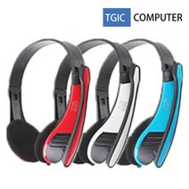 TGH-DJ1 헤드셋 게이밍 헤드폰프리밴드 고음질 마이크, TGH-DJ1 헤드셋 게이밍 헤드폰프, TGH-DJ1 화이트블랙