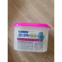 물먹는하마 옷장용, 300g, 11개