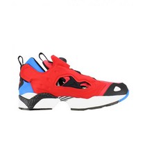 리복 인스타펌프 퓨리 스파이더맨 Reebok Instapump Fury SpiderMan