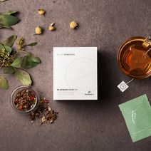 모먼트유 라즈베리리프티, 2박스