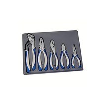 BluePoint by Snapon 67 8 10 BPL501 멀티플라이어 5종 니퍼 뺀치 세트