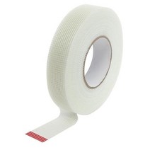 엑스라인 조인트테이프 벽체갈라짐 벽체이음 보수용 [HI-TECH(35mmX90m)]