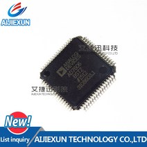 1개 ad7606bstz lqfp64 16 비트 바이폴라 입력 동시 샘플링 adc 가 내장 된 8-/6-/4 채널 das 100% 새제품