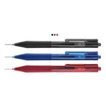 학용품쇼핑몰 모나미볼펜_FX153 0.7mm 1자루_선명한 유성펜-72394EA 와이조이앱스, 청, 본상품선택