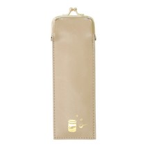 T.S Confeito Pen Case Cafe Latte 68-506, 1개, 상품명참조