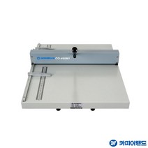 수동 문서접지기 A3 수동오시기 CO 460M1