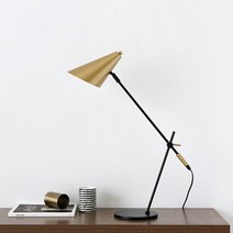 마켓비 TODIA 단스탠드 E14 KS2484T 모던 럭셔리 명품거실무드등 침실스탠드조명