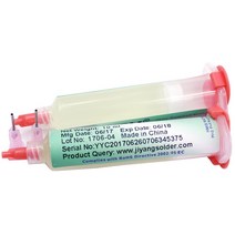 인두기 100% 오리지널 AMTECH NC-559-ASM BGA PCB 무 세척 솔더 페이스트 용접 고급 오일 플럭스 그리스 10, [02] 5pcs