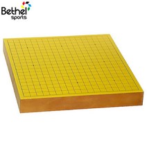5cm 기원용 바둑 판 장기판 게임 전통 민속놀이 학원, 본상품선택