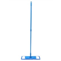 생활백서 노터치 밀대걸레 청소기 인생밀대 침대밑 방바닥 청소 걸래 스프레이 물 극세사, 스프레이밀대걸래