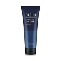 다슈 데일리 볼륨 업 컬크림 150ml, 1개