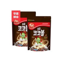 오곡 코코볼 1kg x 2개