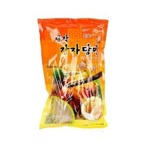 갤러리아 대화 납작 감자당면 400g 14320
