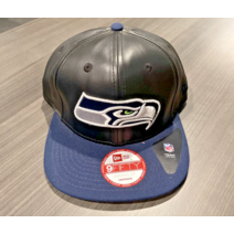 New Era 시애틀 시호크스 뉴에라 스냅백