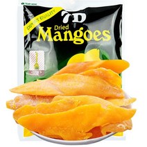 세븐디 7D 필리핀 수입 건망고 100g/봉 11봉지(10+1)봉지 발송, 11봉지
