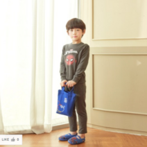 레노마 이너웨어 라인 에코백 NY