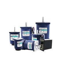 감속기어모터 속도조절기 AC 속도 제어 컨트롤러, 60W  +  1400rpm