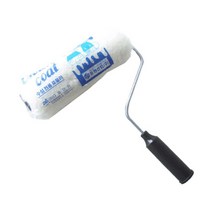 노루페인트 수성롤러 수성로라 수성로울러 225mm, 1개