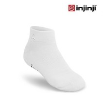 [Weshop] [injinji] 인진지 양말 오픈 (1켤레), 화이트