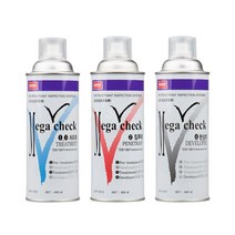 나바켐 염색침투 탐상제 침투제 450ml_(1EA), 염색침투 탐상제-침투액-450ml-(1EA)