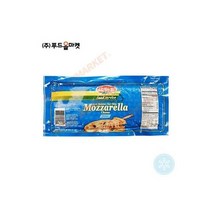 갈바니 모짜렐라치즈 2.27Kg 대용량 /냉동, 갈바니 모짜렐라치즈 2.27kg /냉동