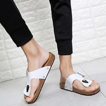 신혼 여행 커플 신발 쪼리 슬리퍼 비치 코디 슬리퍼