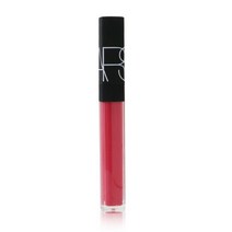 나스 립 글로스 새 패키지 넘버 섹슈얼 컨텐트 6ml, 1개