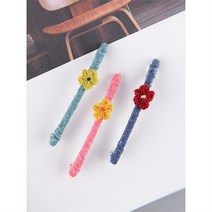 아띠랑스 핸드메이드 아띠랑스 코스모스 머리핀 (2394813)