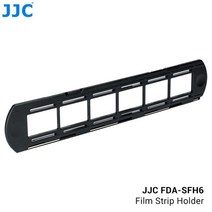 카메라 필름 스캐너 jjc 니콘 es-2 디지타이징 어댑터용 35mm 스트립 0, 필름 스트립 홀더