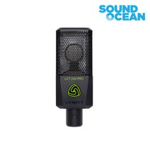 LEWITT LCT240 PRO 블랙 레코딩용 콘덴서 마이크