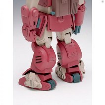 WAVE 기갑기병 보톰즈 브루티시 독 ST Ver 1 / 35 프라모델