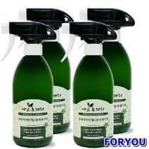 ForU144 곰팡이제거제 통 곰팡이차단제 사용면적 평 4개 화장실용품 계절용품 주방용품, 상세페이지 참조