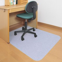 산코 바닥보호 긁힘방지 다용도매트 Kl-08, 블루