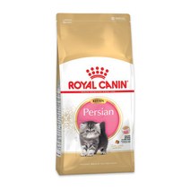 로얄캐닌 페르시안 키튼 고양이 사료, 닭, 2kg, 1개